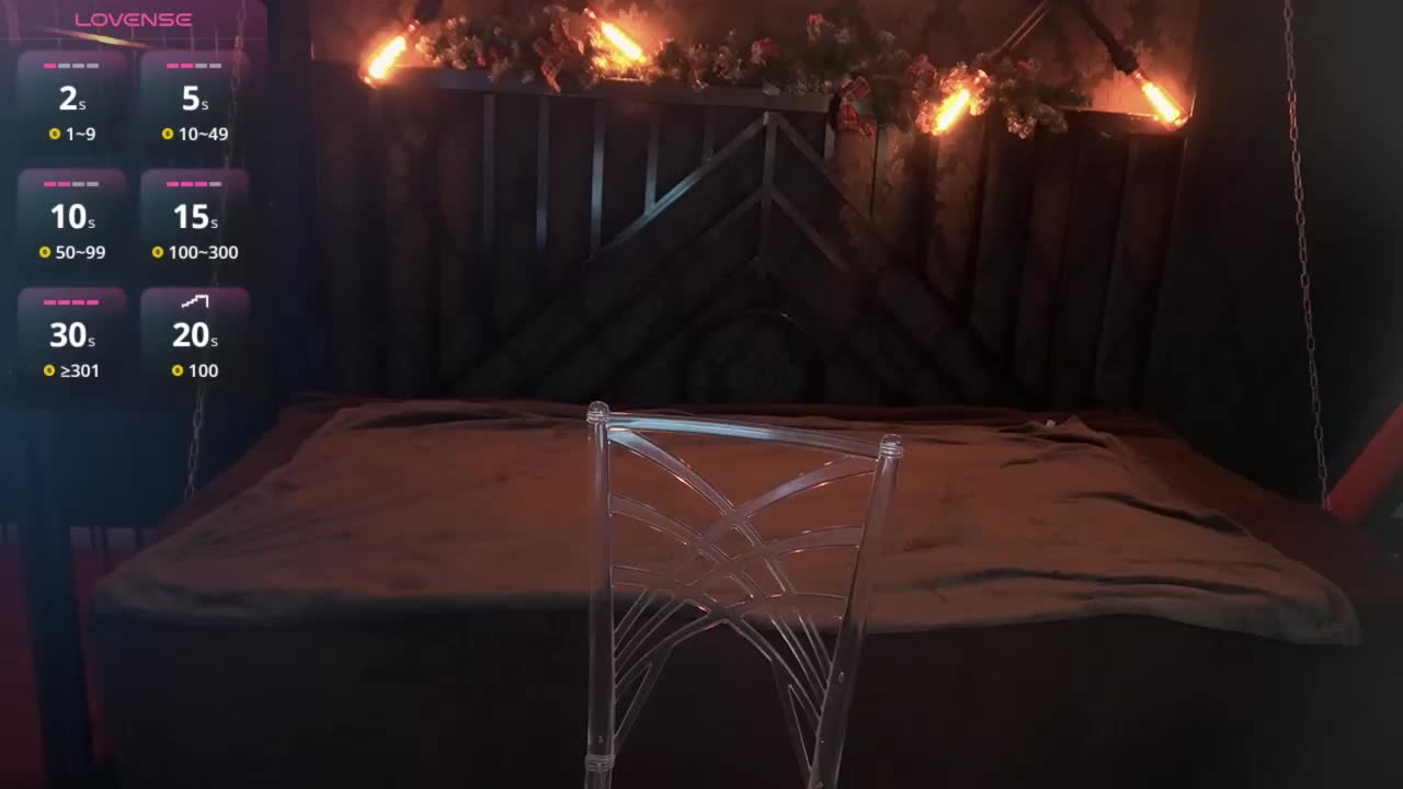 DanielaReign Live Sex January 18, 2026