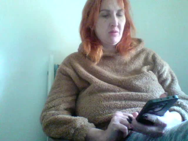 MssAngela Live Sex January 18, 2026