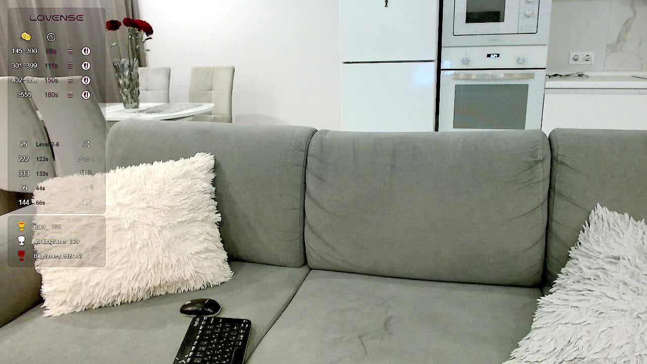 Yamajca Live Sex January 18, 2026