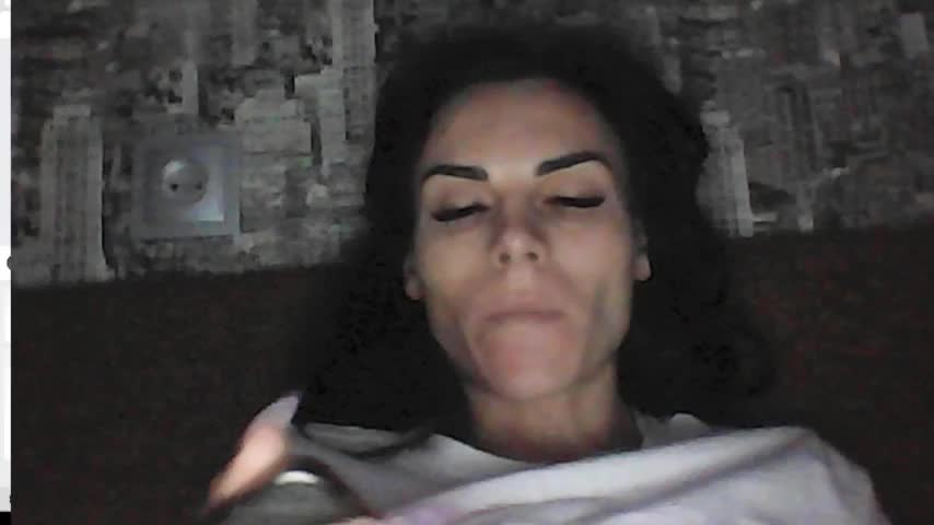 Gospozha-888 Live Sex January 18, 2026