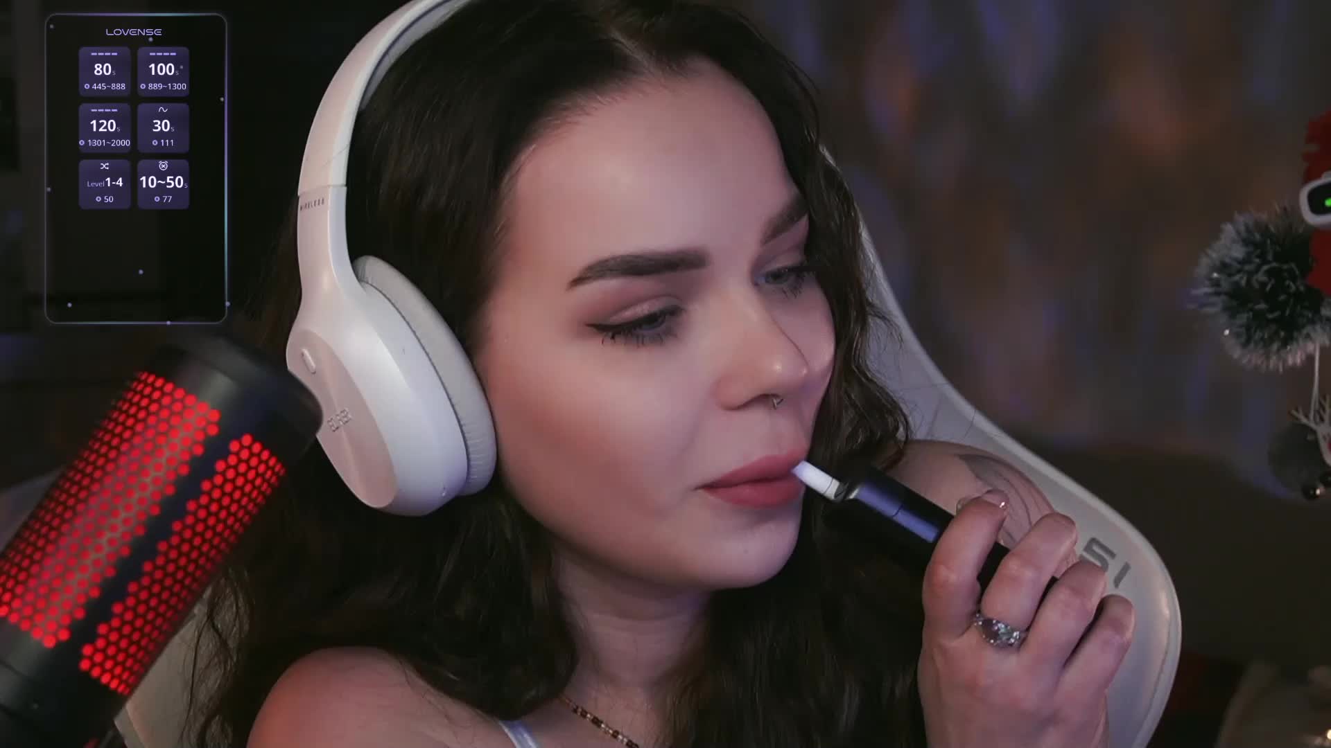 MiniNika Live Sex January 18, 2026