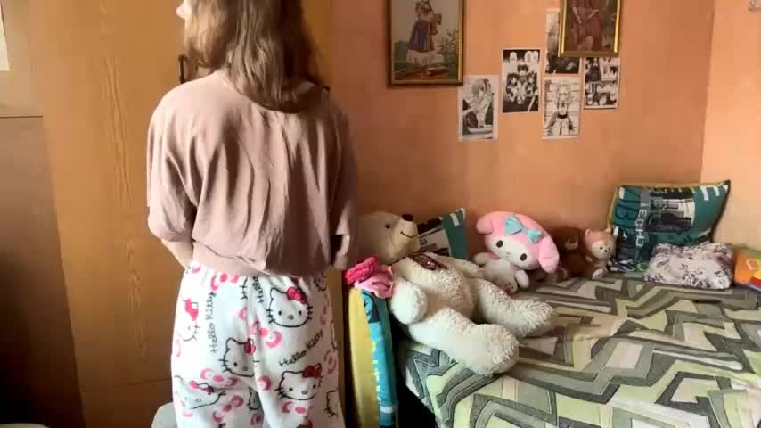 Lil-RO-XO Live Sex January 18, 2026