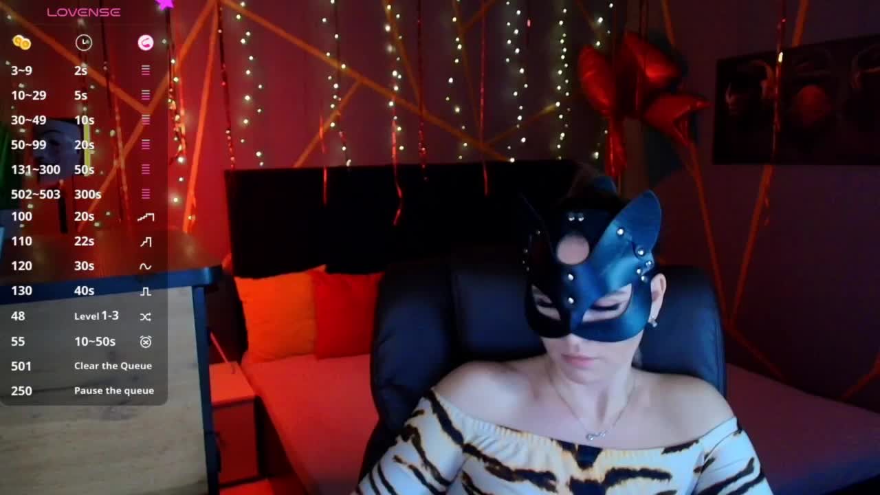 __Sofia_Cat__ Live Sex January 18, 2026