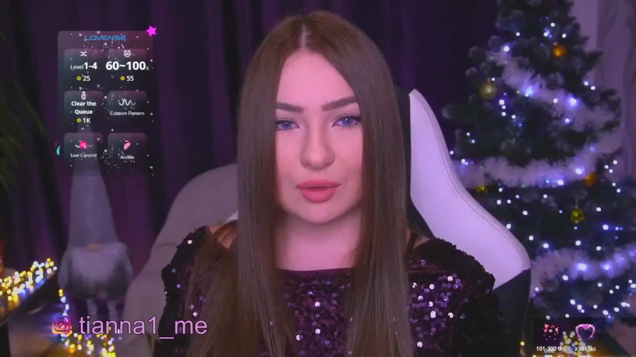 Tianna_me Live Sex January 18, 2026