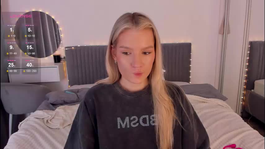 cassietyler Live Sex January 18, 2026