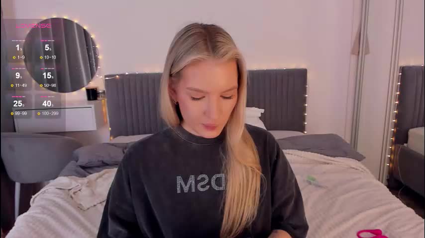 cassietyler Live Sex January 18, 2026