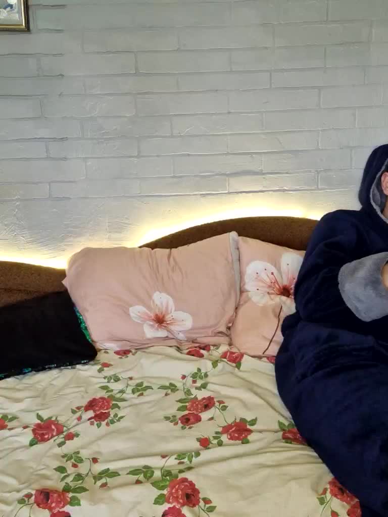 SweetCoople Live Sex January 18, 2026