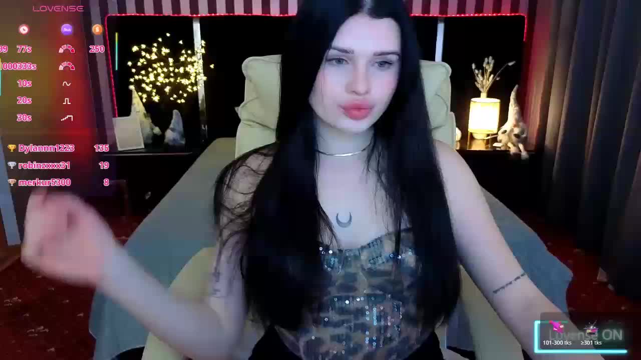 NeylaCharm Live Sex January 18, 2026