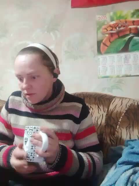 Calibriya Live Sex January 18, 2026