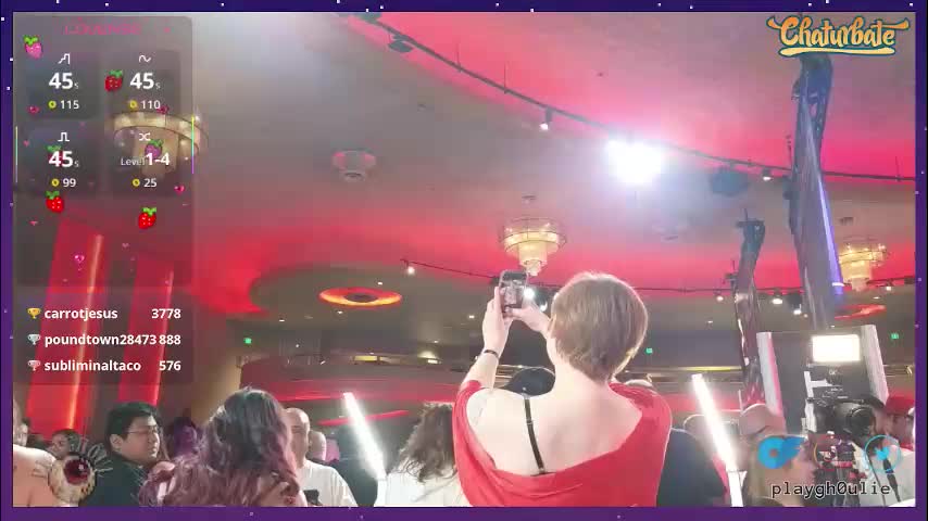 playgh0ul Live Sex January 18, 2026