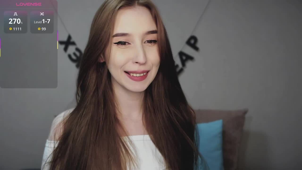 RocketGIRL Live Sex January 18, 2026