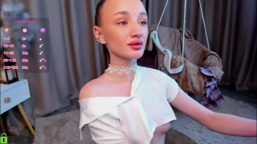 laralourance Live Sex January 18, 2026