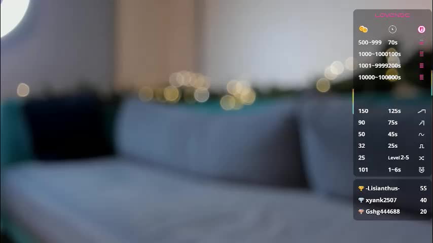 feliceallston Live Sex January 18, 2026