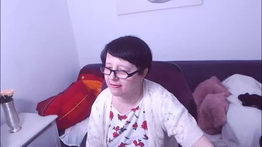 christarose Live Sex January 18, 2026