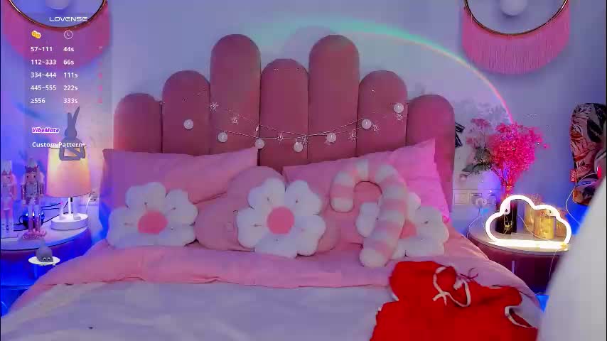 merylew Live Sex January 18, 2026