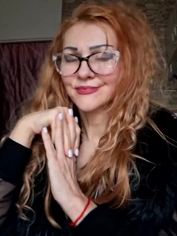 Ritia Live Sex January 18, 2026