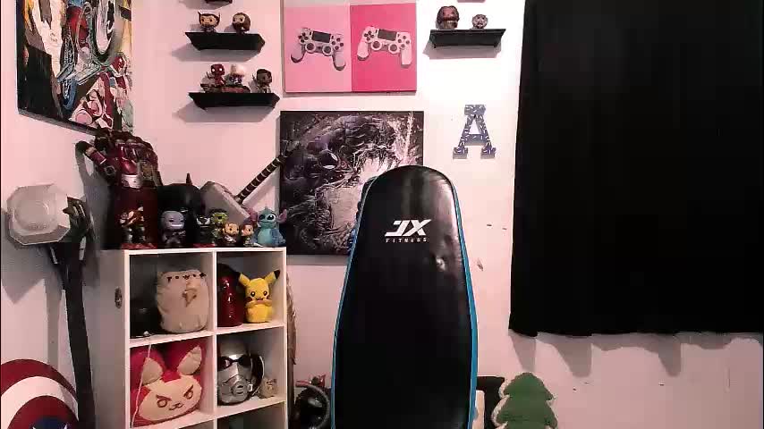 bouncinbooty Live Sex January 18, 2026