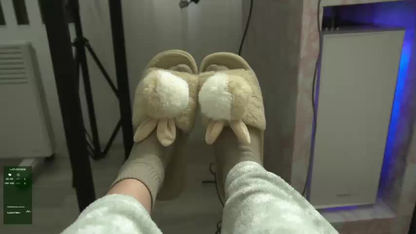 FlowwwerGirl Live Sex January 18, 2026