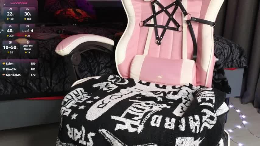 Devilsbride Live Sex January 18, 2026