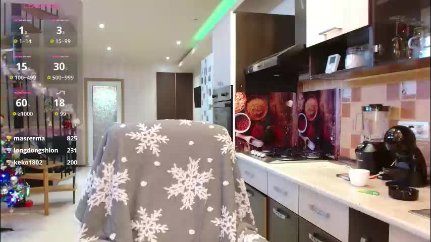 aly_alyce Live Sex January 18, 2026