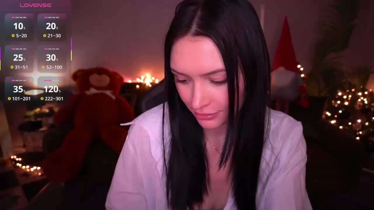 MilaSecret Live Sex January 18, 2026