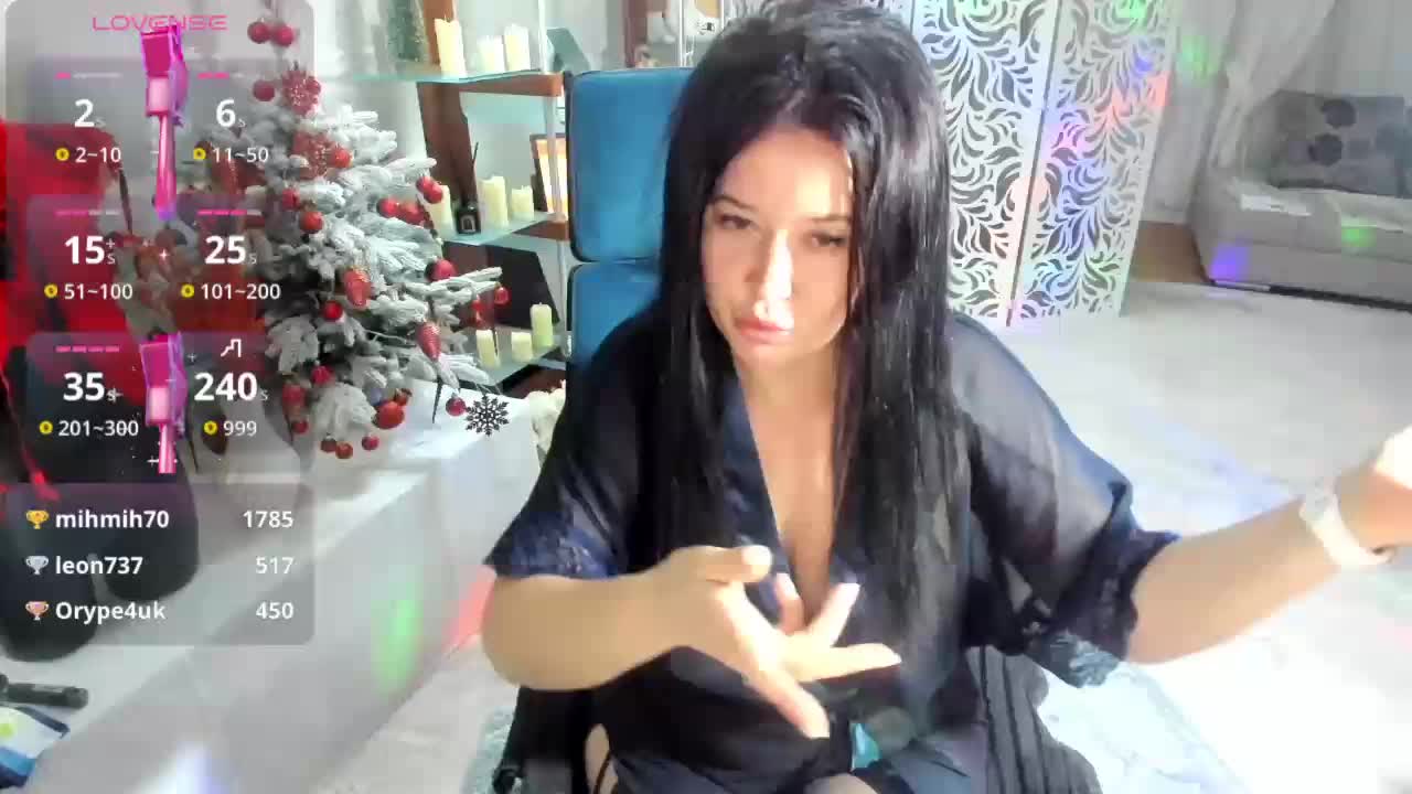 LoveCatsuit Live Sex January 18, 2026