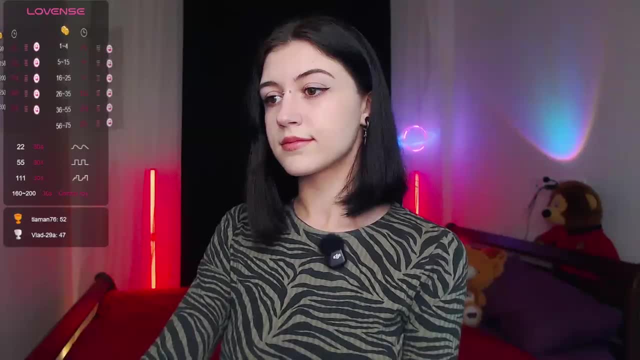 BlackAngell Live Sex January 18, 2026