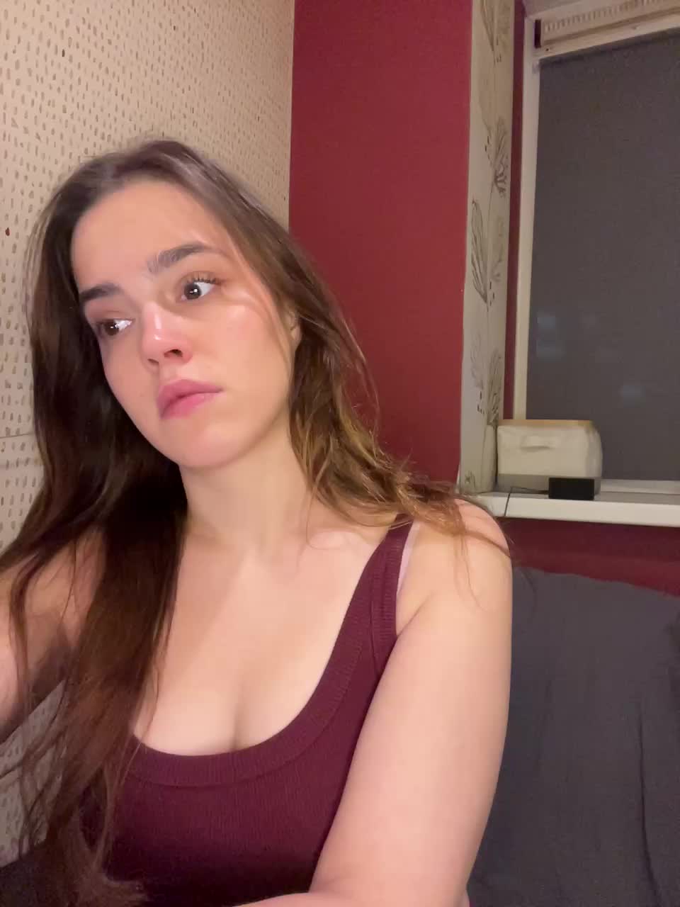 Kendrasil Live Sex January 18, 2026