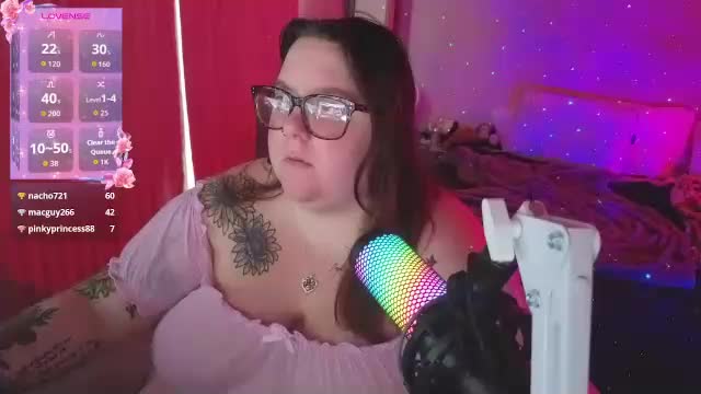 brookenicole3 Live Sex January 18, 2026