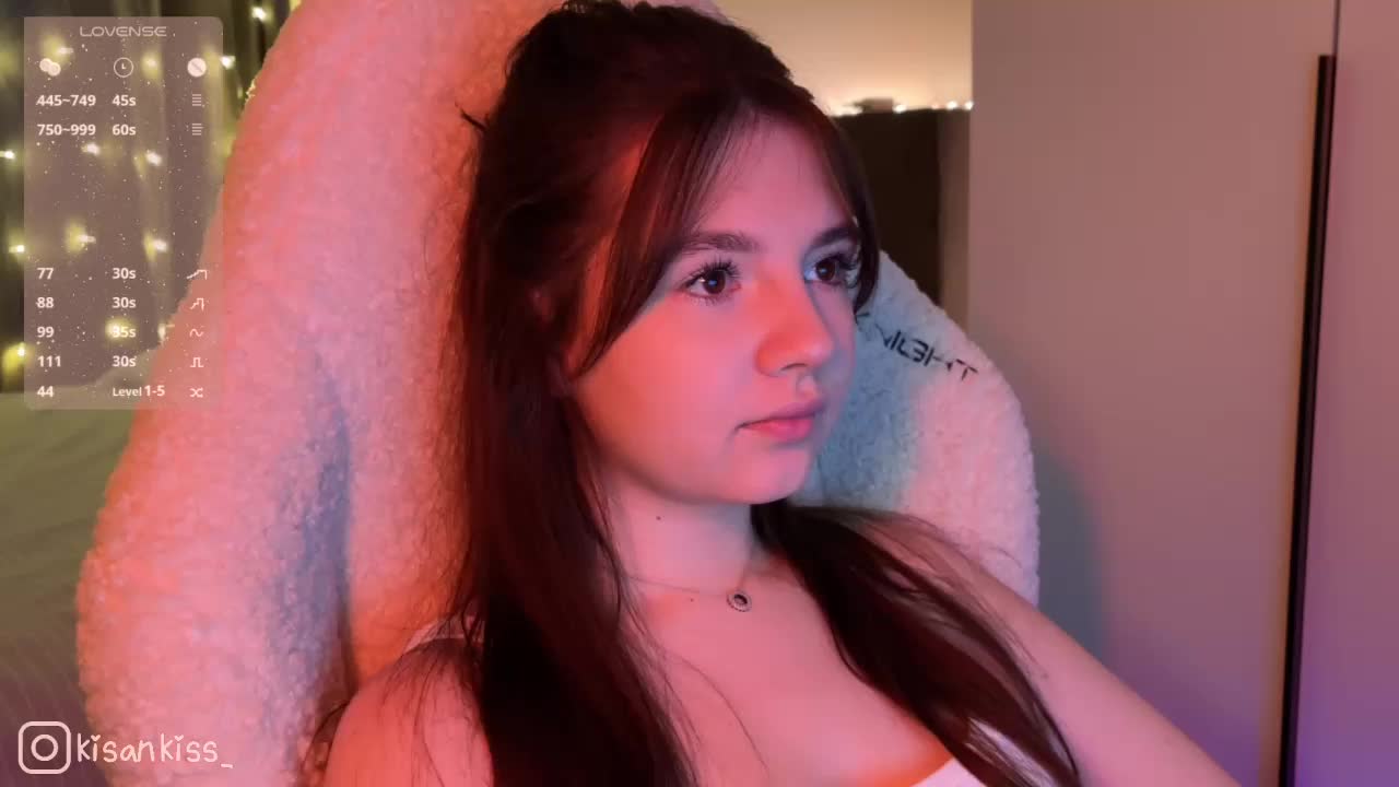 kisankiss Live Sex January 18, 2026