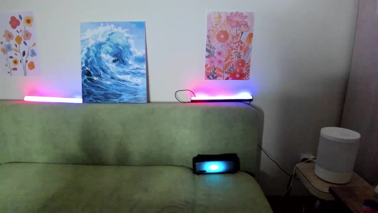 Winter_Moon Live Sex January 19, 2026