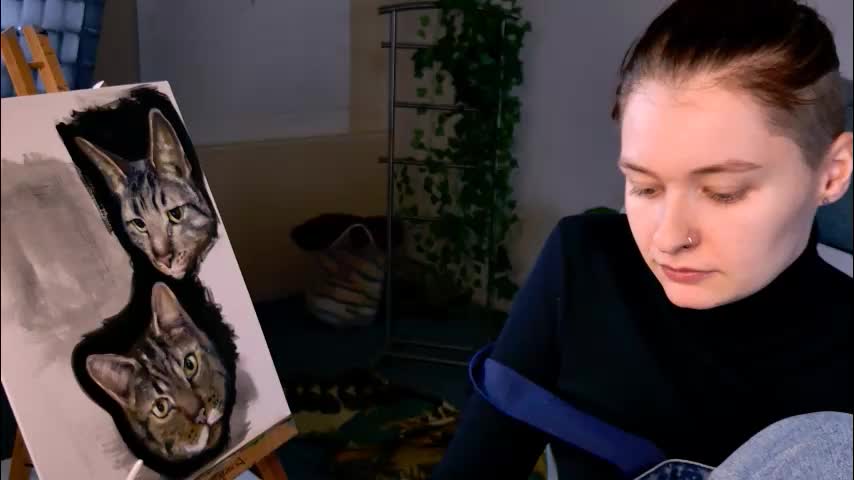 chillsnail_bro Live Sex January 19, 2026