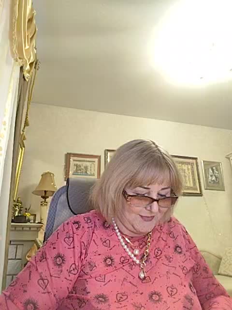 KarinkaSweet Live Sex January 19, 2026