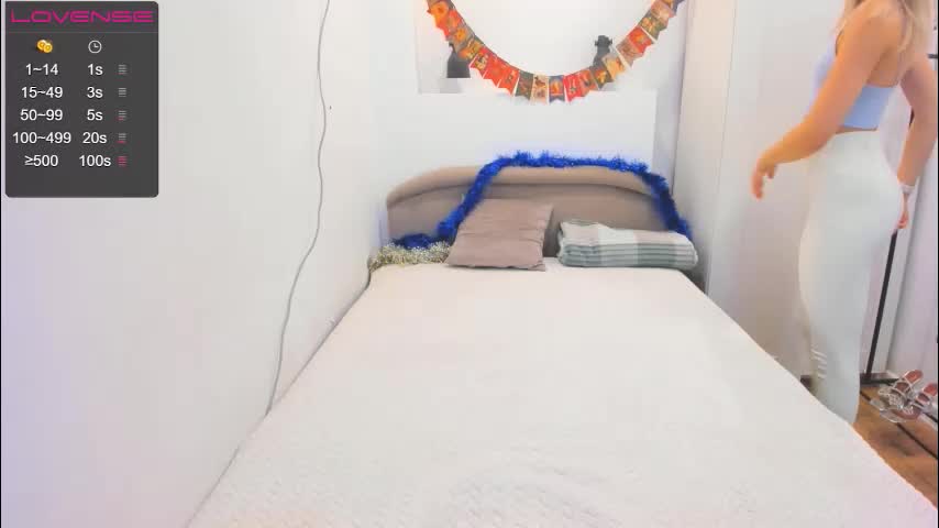 liloneforyou Live Sex January 19, 2026