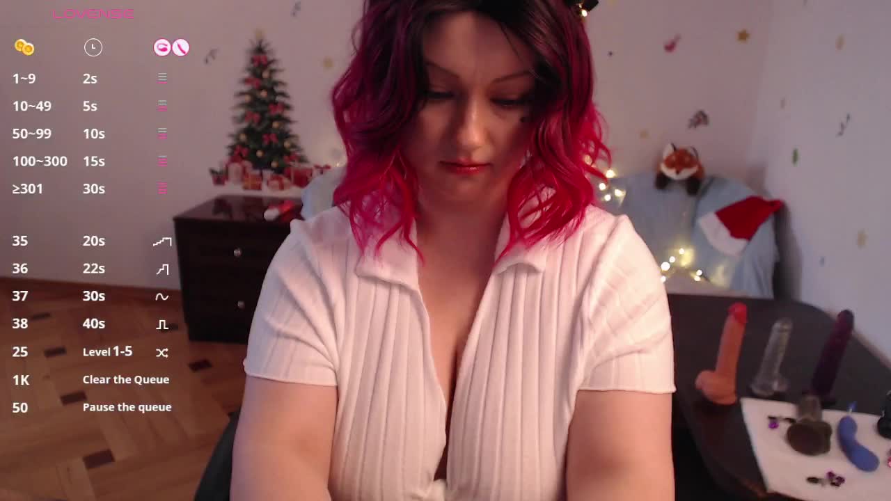 Ksushka22 Live Sex January 19, 2026