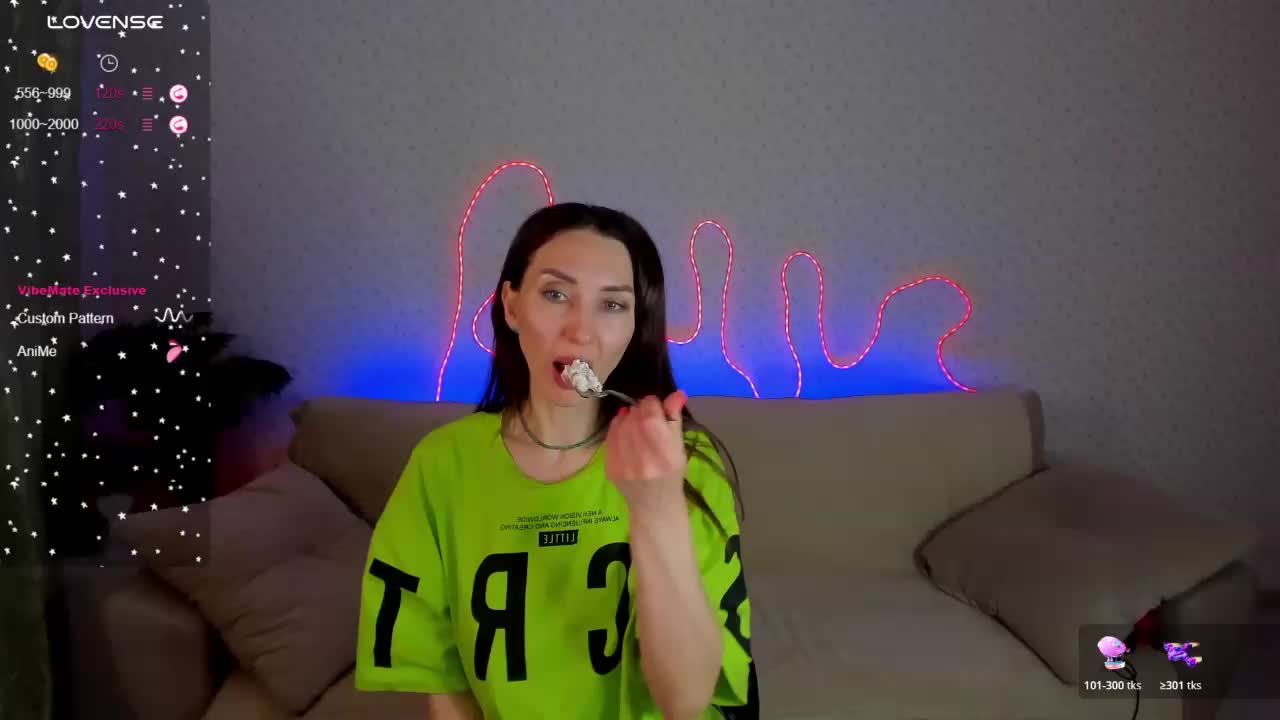 EternalLilith Live Sex January 19, 2026