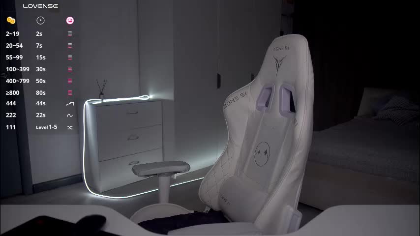 evelina_fox Live Sex January 19, 2026