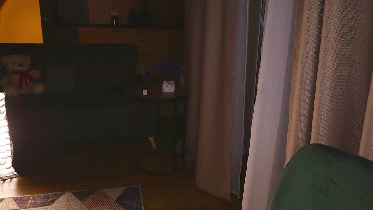 xxx_lesya Live Sex January 19, 2026