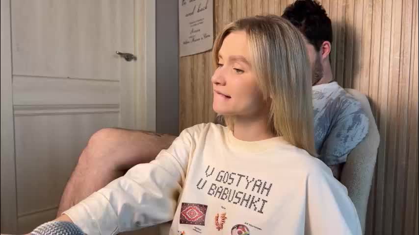 adele_nick2202 Live Sex January 19, 2026