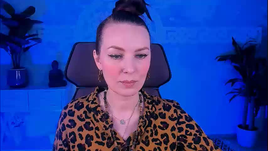 vandarossi Live Sex January 19, 2026