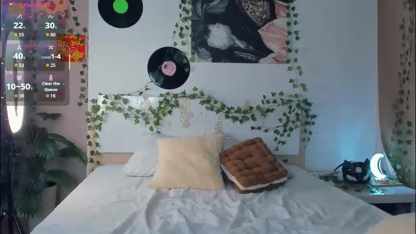 jeanicecoult Live Sex January 19, 2026