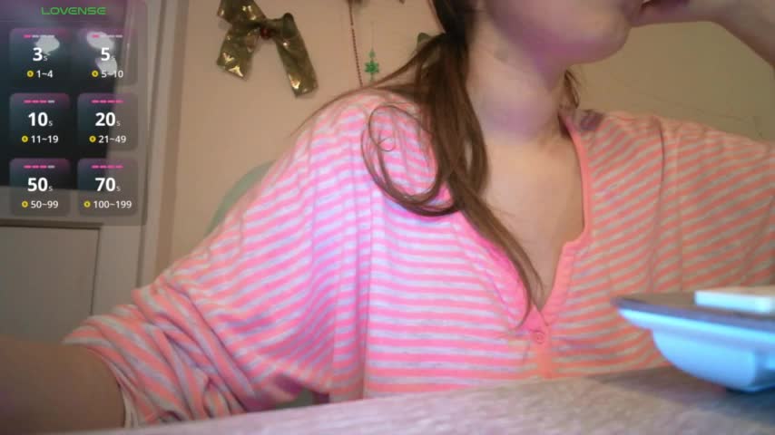 Mary2606 Live Sex January 19, 2026