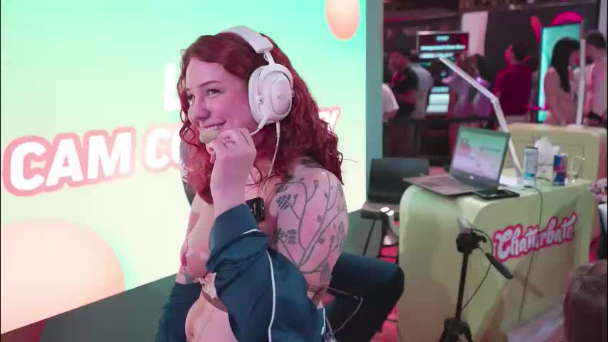 tantric_eden_ Live Sex January 19, 2026