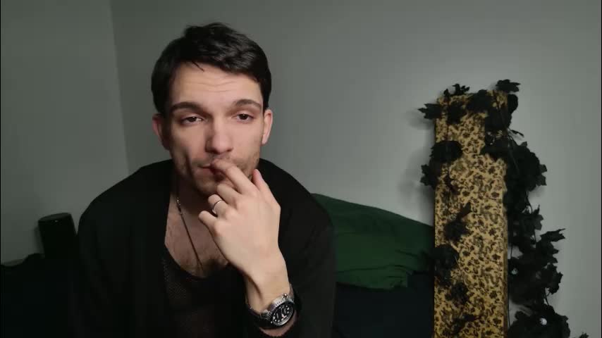 jackdesfeux Live Sex January 19, 2026