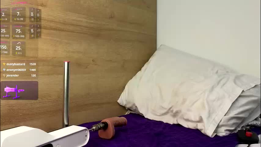 sop_hie Live Sex January 19, 2026