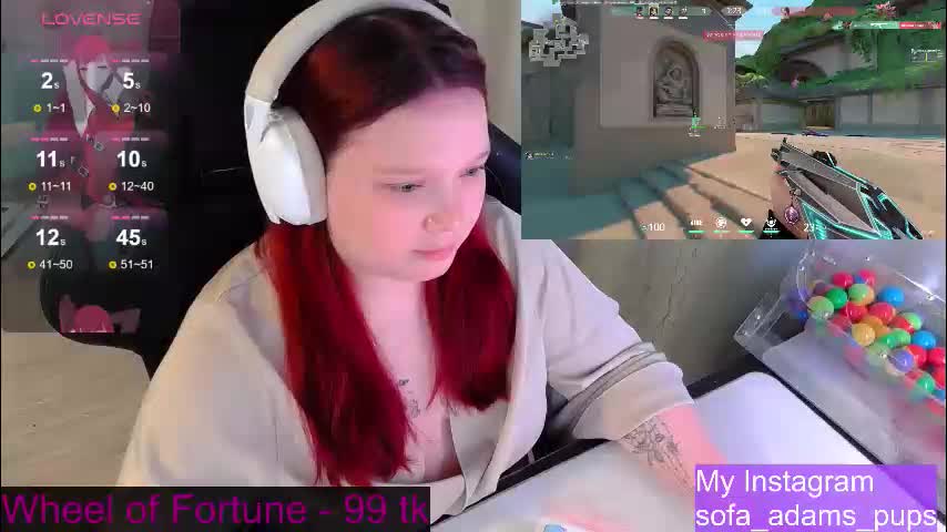 _sofia_adam_ Live Sex January 19, 2026