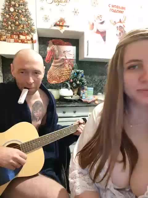 Innokentiy449 Live Sex January 19, 2026