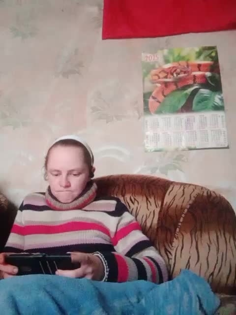 Calibriya Live Sex January 19, 2026