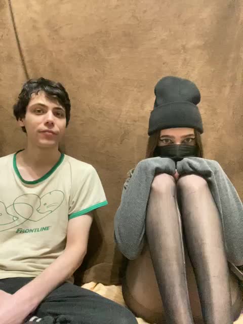 zaebokroom999 Live Sex January 19, 2026