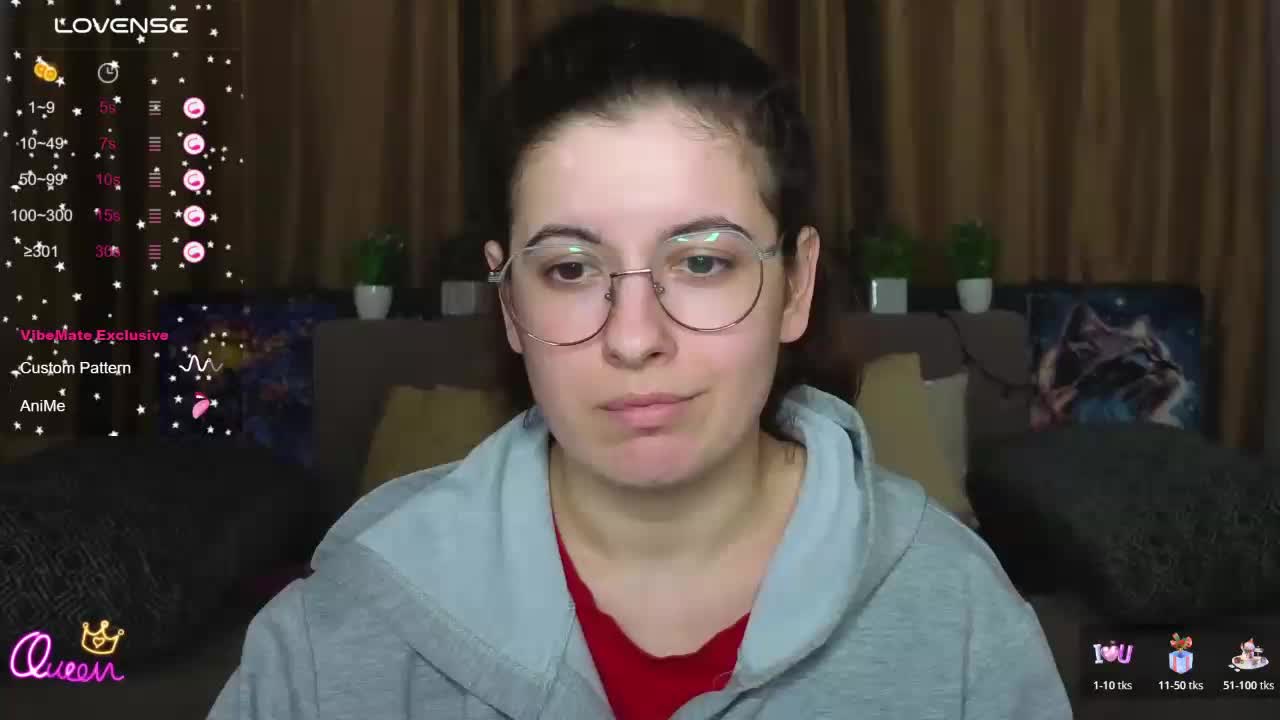 AminaBeatris13 Live Sex January 19, 2026